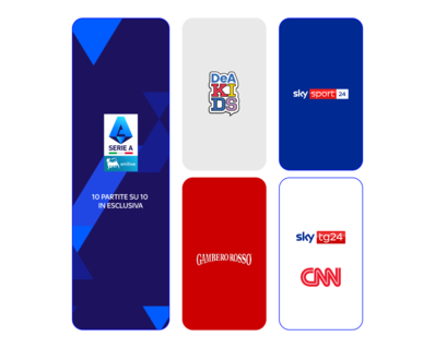 ABBONAMENTO NEGOZI E UFFICI APERTI AL PUBBLICO