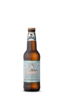 Dolomiti Italian Pale Lager