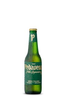 Pedavena Pils Superiore