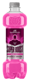 San Benedetto Super Boost