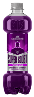 San Benedetto Super Boost