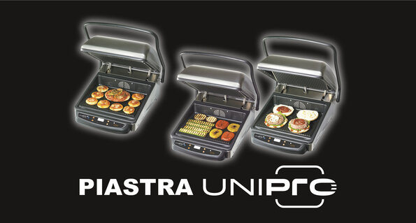 Ventilated hotplate and oven Unipro Plu