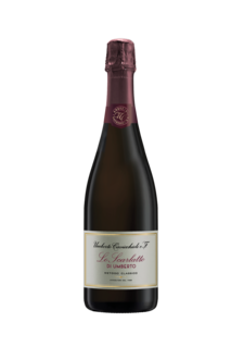 Scarlatto di Umberto - Lambrusco di Sorbara D.O.C.