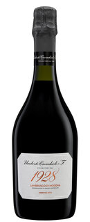 1928 -Lambrusco di Modena D.O.C.