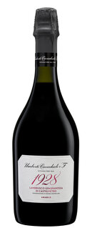 1928 - Lambrusco Grasparossa di Castelvetro D.O.C.