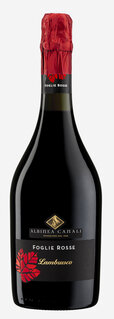 Foglierosse – Reggiano Lambrusco D.O.C.