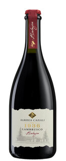 1936 – Lambrusco dell’Emilia Biologico I.G.T.