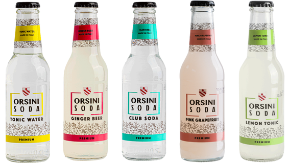 Orsini Soda