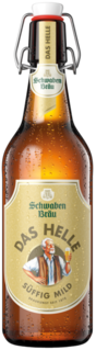 Schwaben Bräu Das Helle