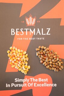 Alternative naturali per l'industria alimentare