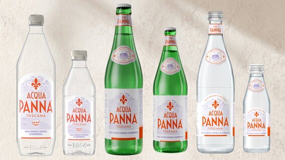 Acqua Panna