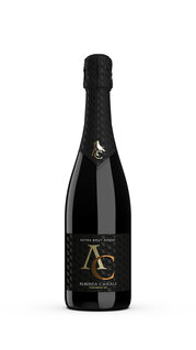 AC - Lambrusco Reggiano DOC Spumante Rosso Extra Brut