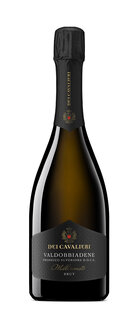 Valdobbiadene Prosecco Superiore DOCG Brut Millesimato