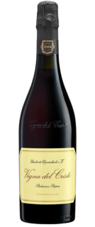 Vigna del Cristo - Lambrusco di Sorbara D.O.C.