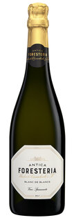 Antica Foresteria - Blanc de Blancs Pignoletto D.O.C.