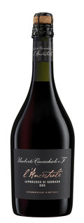 L'Ancestrale - Lambrusco di Sorbara D.O.C.