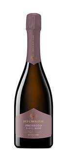 Prosecco DOC Rosé