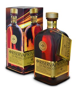 RISERVA PRIVATA DI PROSECCO BARRICATA