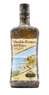 Vecchio Amaro Del Capo