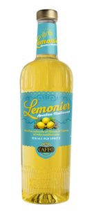 Lemonier Aperitivo Mediterraneo