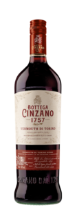 Cinzano 1757 Vermouth Rosso