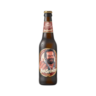 La Leggendaria Birra di Bud Spencer