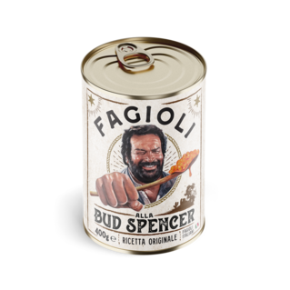 Fagioli alla Bud Spencer - Ricetta Originale
