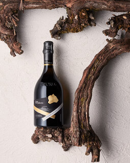 Casa Vittorino - VALDOBBIADENE PROSECCO SUPERIORE DOCG RIVE DI REFRONTOLO MILLESIMATO BRUT