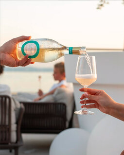 Clamore - SAUVIGNON BLANC SPUMANTE BRUT