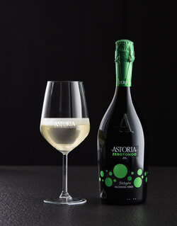 Zerotondo - BEVANDA ANALCOLICA BIOLOGICO