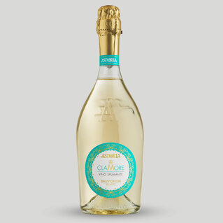 Clamore - SAUVIGNON BLANC SPUMANTE BRUT