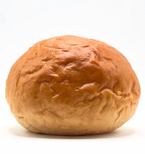 Nuvola potato bun