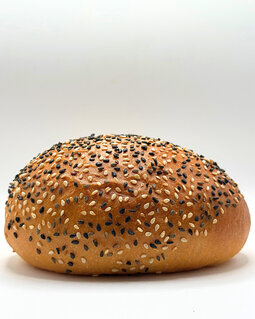 Bun mix sesamo