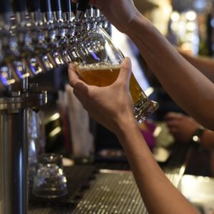 Pilsener conquista gli Stati Uniti