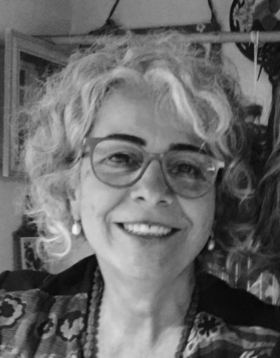 Marilena Budroni - Professoressa associata di Microbiologia agraria presso il Dipartimento di Agraria dell'Università degli studi di Sassari