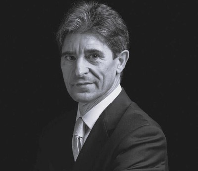 Vincenzo Tundo - Direttore Commerciale e Marketing Acqua San Benedetto