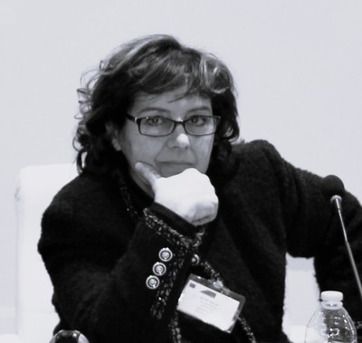 Fiorella Guadagni - Vice Rettore San Raffaele