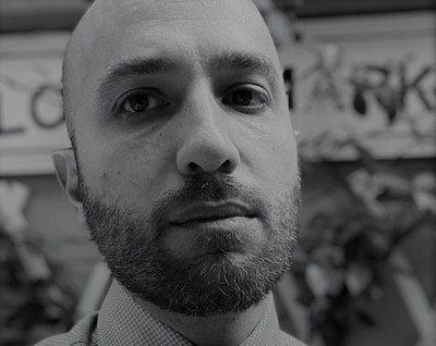 Giovanni Marco Esposito  - Country Manager di Sirvis