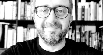 Alfonso Del Forno